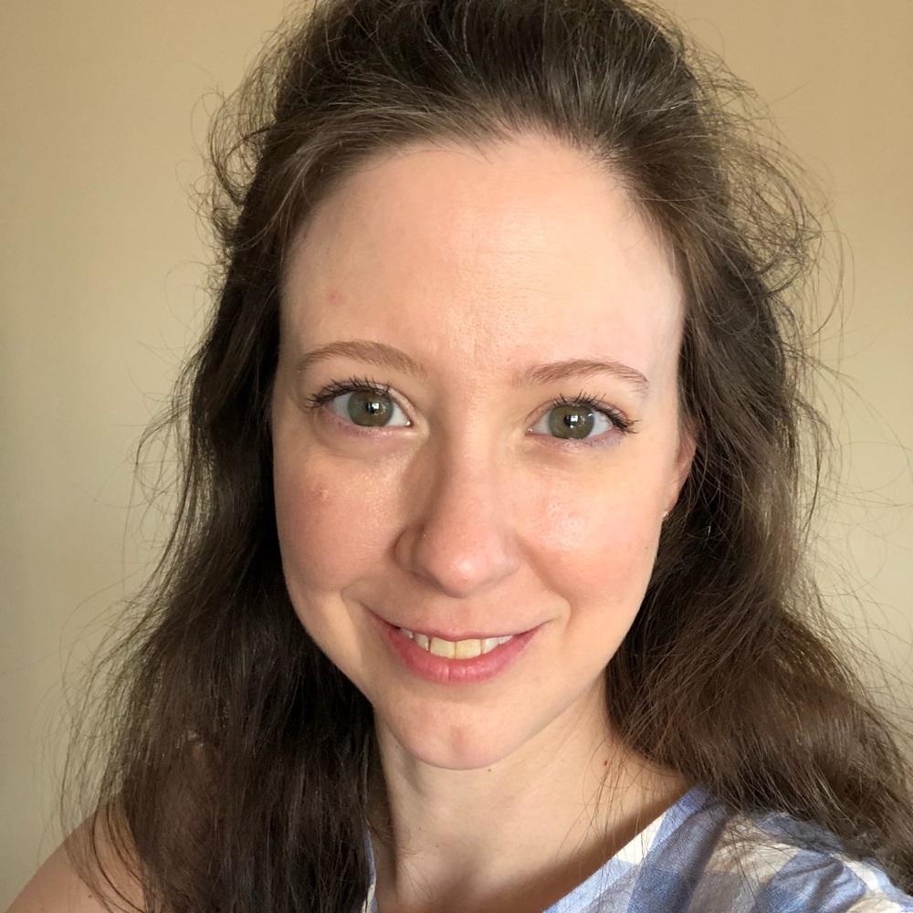 Meet your Posher, Mary